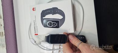huawei band 6