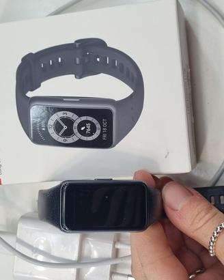 huawei band 6