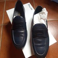 Scarpe eleganti Pollini 