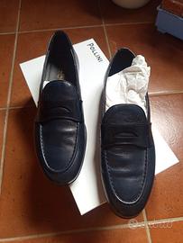Scarpe eleganti Pollini 