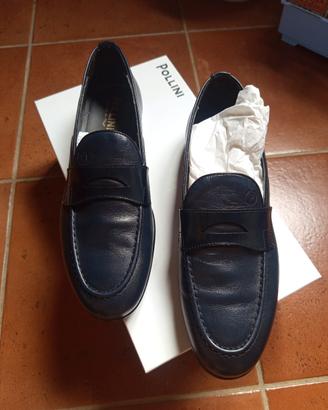 Scarpe eleganti Pollini 