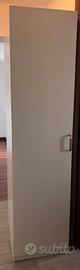 IKEA PAX 50x58x201 organizzato per scopa elettrica