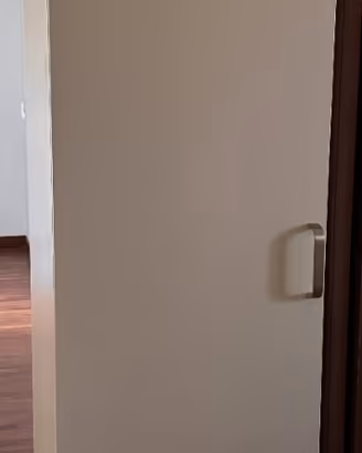 IKEA PAX 50x58x201 organizzato per scopa elettrica