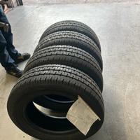 Gomme auto/furgone  205/65R16C