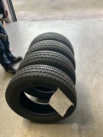 Gomme auto/furgone  205/65R16C