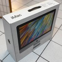 APPLE iMAC 21,5"