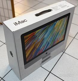 APPLE iMAC 21,5"