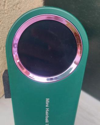 Levapelucchi elettrico