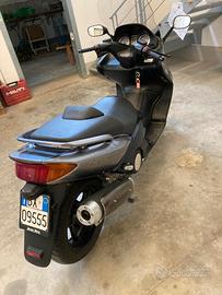 Yamaha T Max 530 - 2006