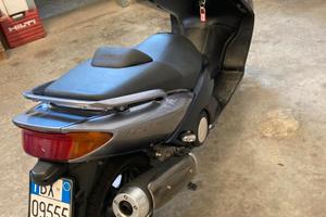Yamaha T Max 530 - 2006