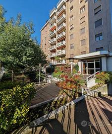Appartamento di 90 m² con 3 locali a Milano