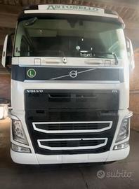 Volvo fh500