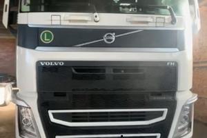 Volvo fh500