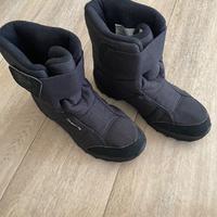 Scarpe da neve/ montagna