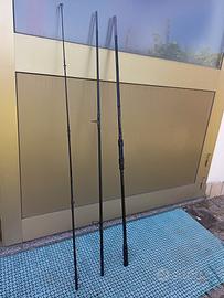 canna da carpfishing 