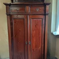 Credenza cucina anni 40-50
