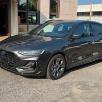 Ford Focus 1.0 EcoBoost Hybrid 125 CV 5p. ST-Line