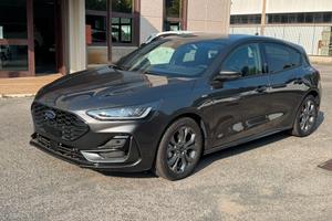 Ford Focus 1.0 EcoBoost Hybrid 125 CV 5p. ST-Line