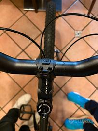 SURLY “Bridge Club”