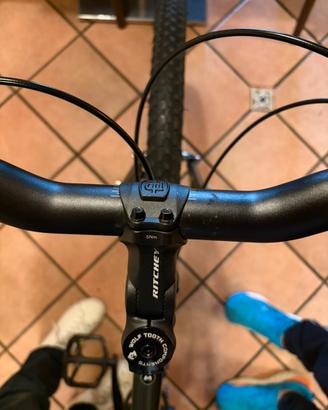 SURLY “Bridge Club”