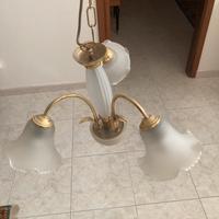 Lampadario da camera