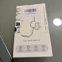 Porta cellulare da auto, Supporto per auto