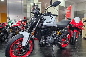 Ducati Monster MY2026