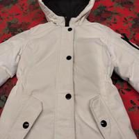 Piumino invernale diesel originale 10 anni