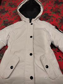 Piumino invernale diesel originale 10 anni