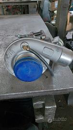 Cat TURBINA