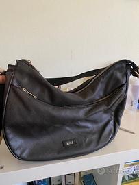 Borsa Rifle a tracolla