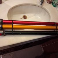 tubo originale dyson