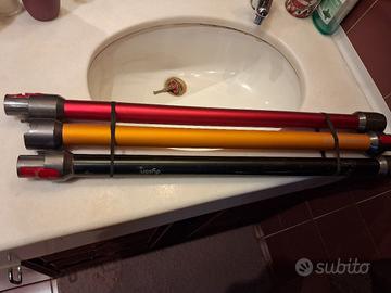 tubo originale dyson