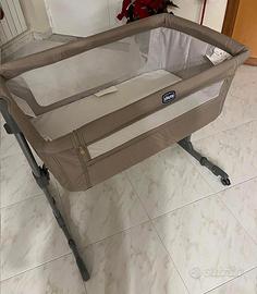 Chicco Next2Me – come nuovo, usato pochissimo