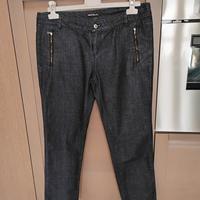 Jens  da donna blu scuri  marca Penny Black