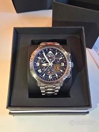 Citizen Super Pilot JY8100-80L Eco-Drive da uomo