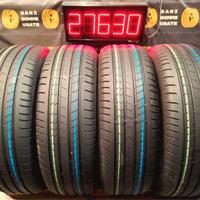 4 GOMME RUNFLAT 225 60 18 AL 80% BRIDGESTONE