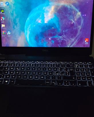 dell g5 5500 