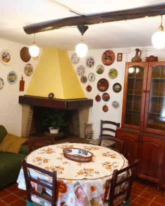 Monolocale arredato utenze incluse a Domusnovas