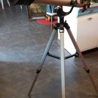 Telescopio amatoriale