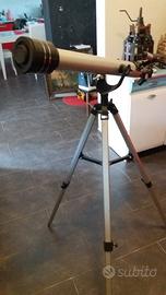 Telescopio amatoriale