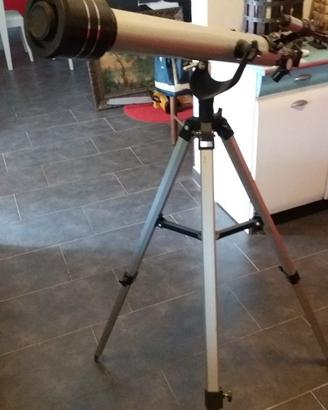Telescopio amatoriale