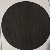 Tovaliette Tonde IKEA