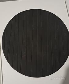 Tovaliette Tonde IKEA