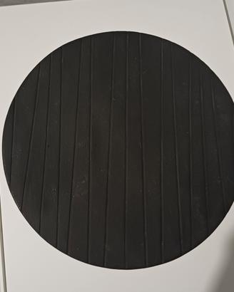 Tovaliette Tonde IKEA