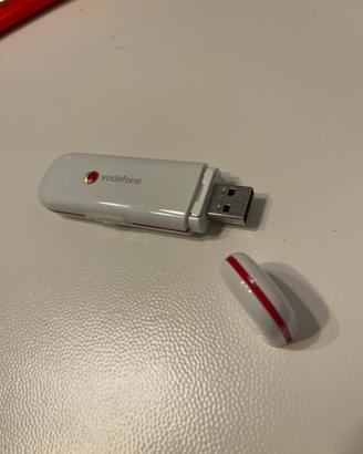 Usb x Internet 4g Vodafone Huawei
