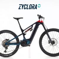 Cannondale Moterra Neo XT t.M