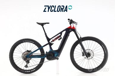 Cannondale Moterra Neo XT t.M