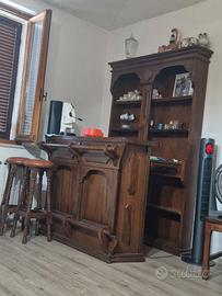 mobile bar