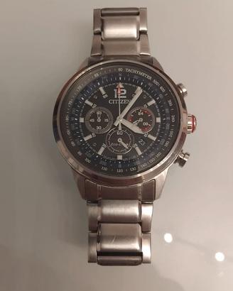 Orologio Citizen Eco Drive